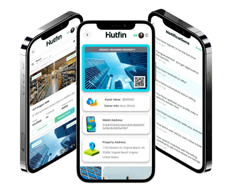 Mobile Features