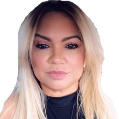 Sonia  Cabrera