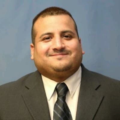 Gabriel  Garcia