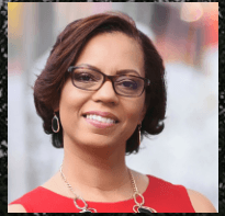 Zina  Broussard