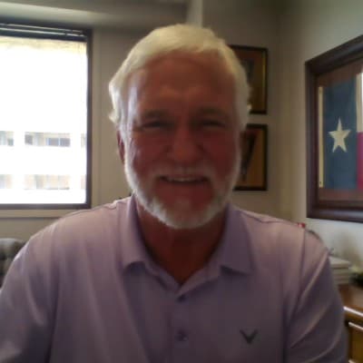 David Aldrich