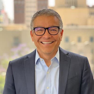 Enrique  Wong