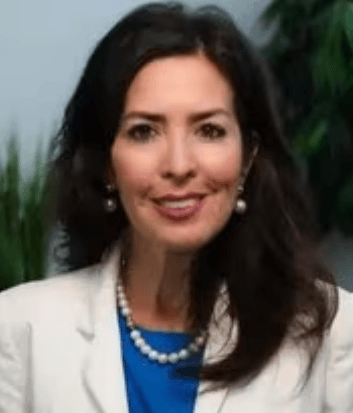 Marilyn  Muguerza