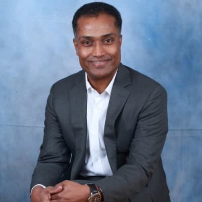 Rajeev  Chennattu