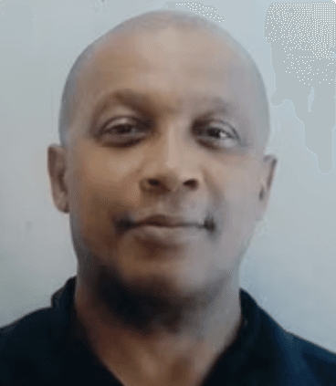 Reginald  Jackson
