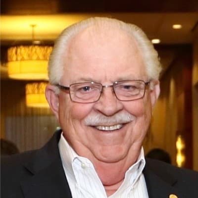 Jerry  Ward