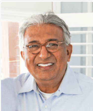 Mani  Jacob