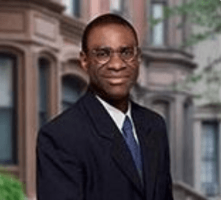 Kervin Vales