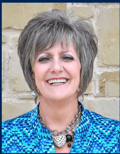 Cindy  Newman