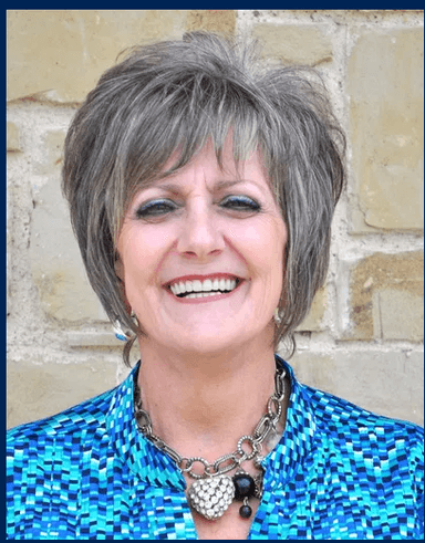 Cindy  Newman