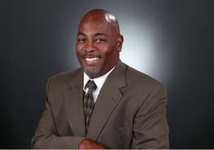 Calvin  Williams