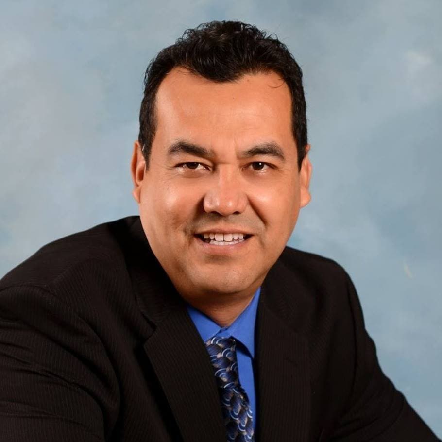 Juan  Ramos