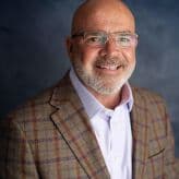 Steve  Shaver