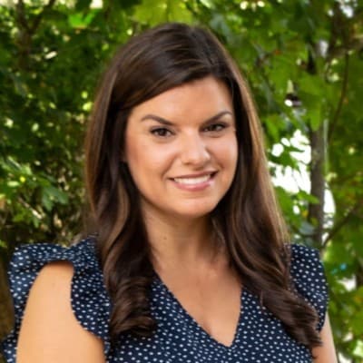 Katie  Panarra