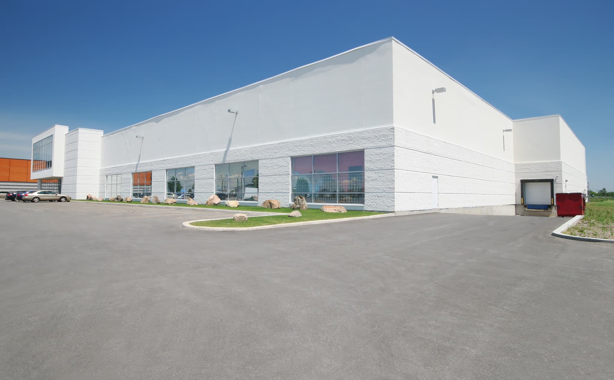 Featured property