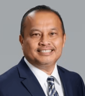 Henry Liu