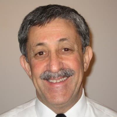 Jerry Speer