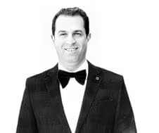 Shawn Mehrannia