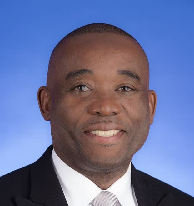 Jean Monestime