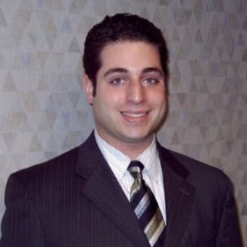 Grant Dolgin