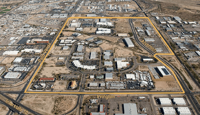 Featured property