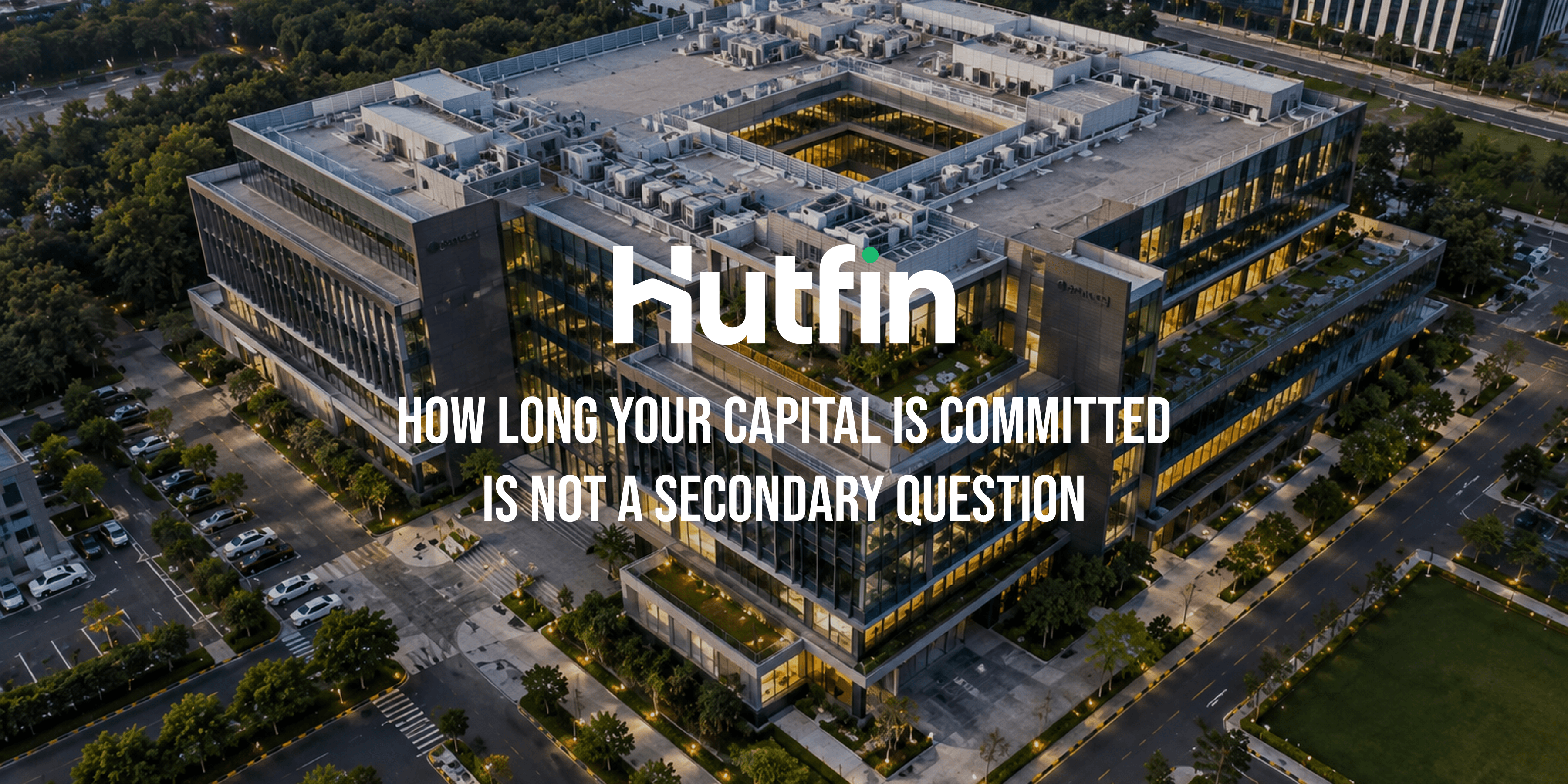 The Hold Period Question Every Fractional Investor Should Ask First