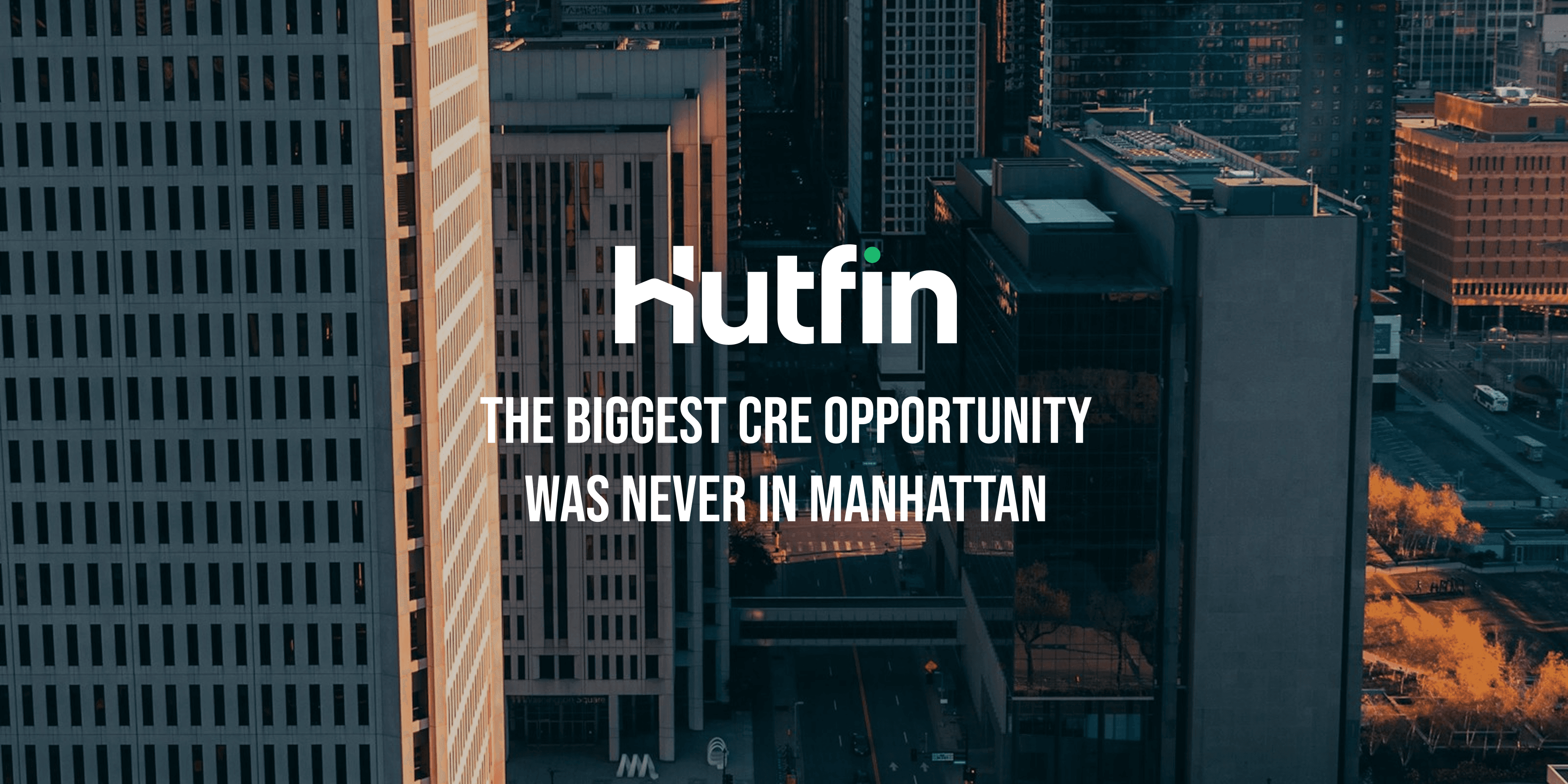 The Commercial Real Estate Market the Big Platforms Ignored