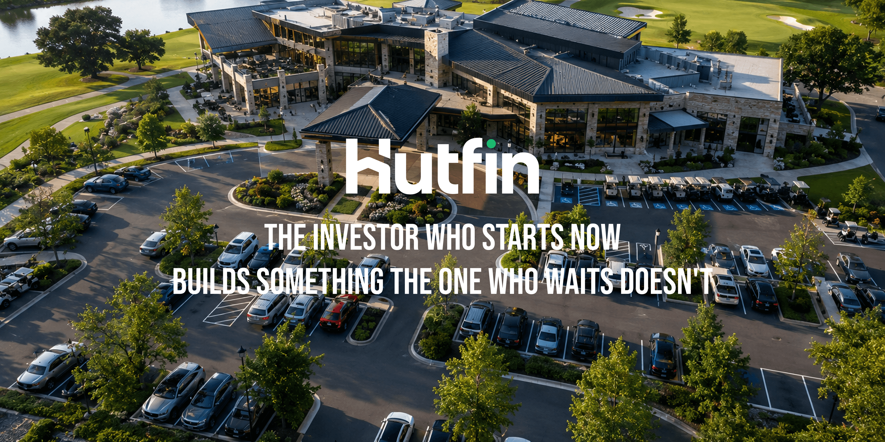 Why the Investor Who Enters Fractional CRE Now Is Not the Same Investor Who Waits