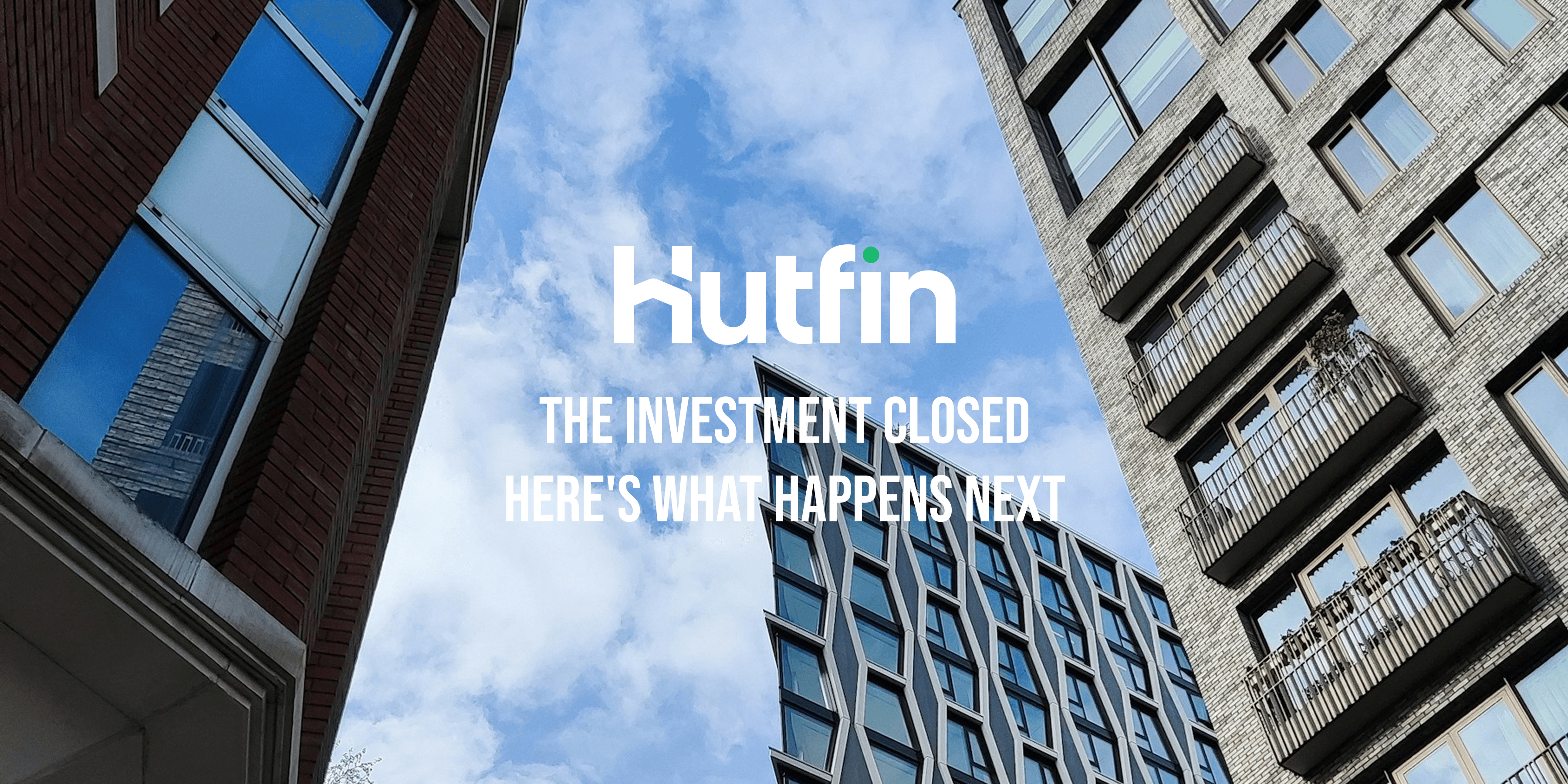 What Happens After Your First Fractional CRE Investment Closes