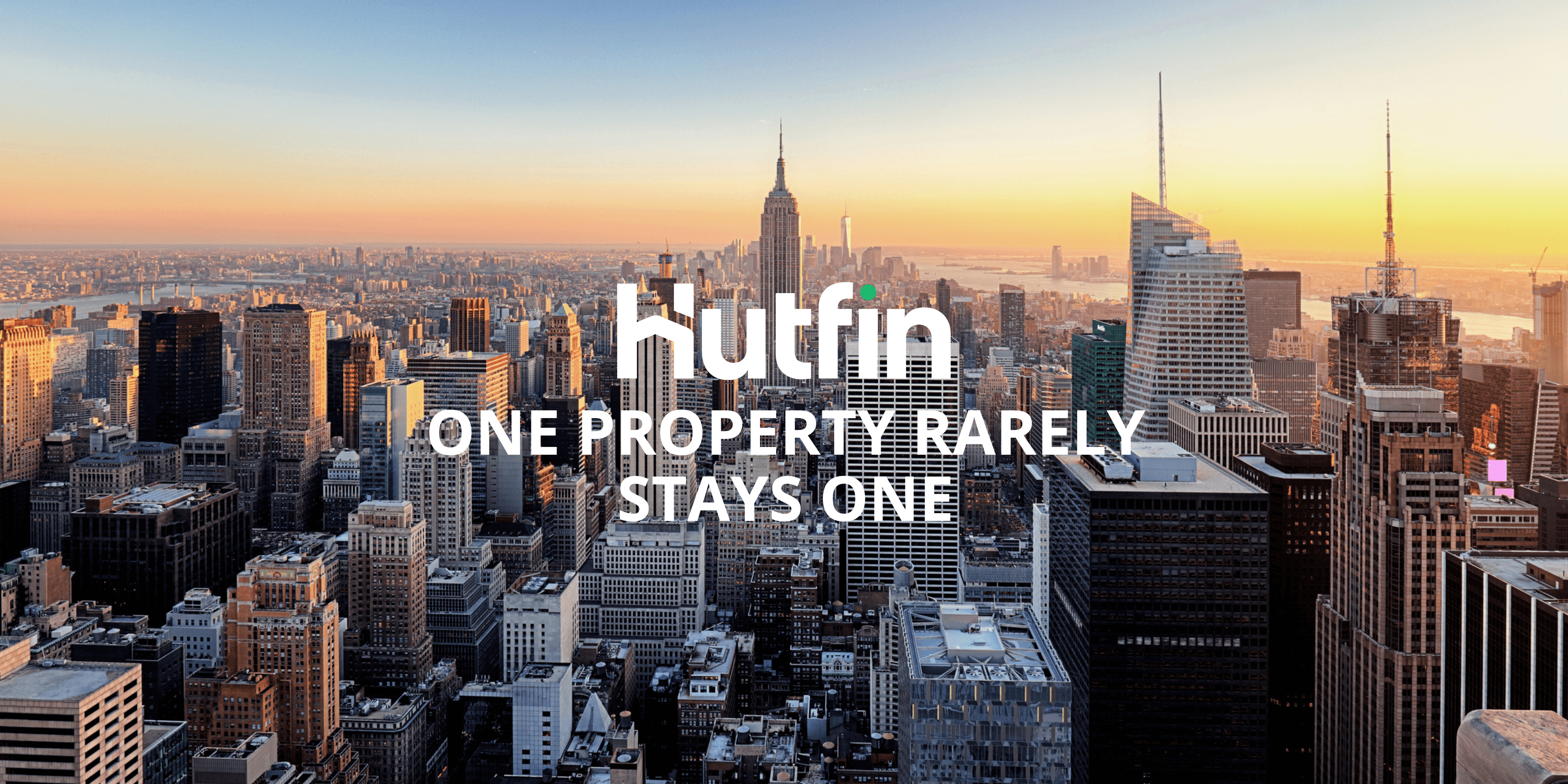 Why Investors Who Own One Property on Hutfin Usually Buy a Second