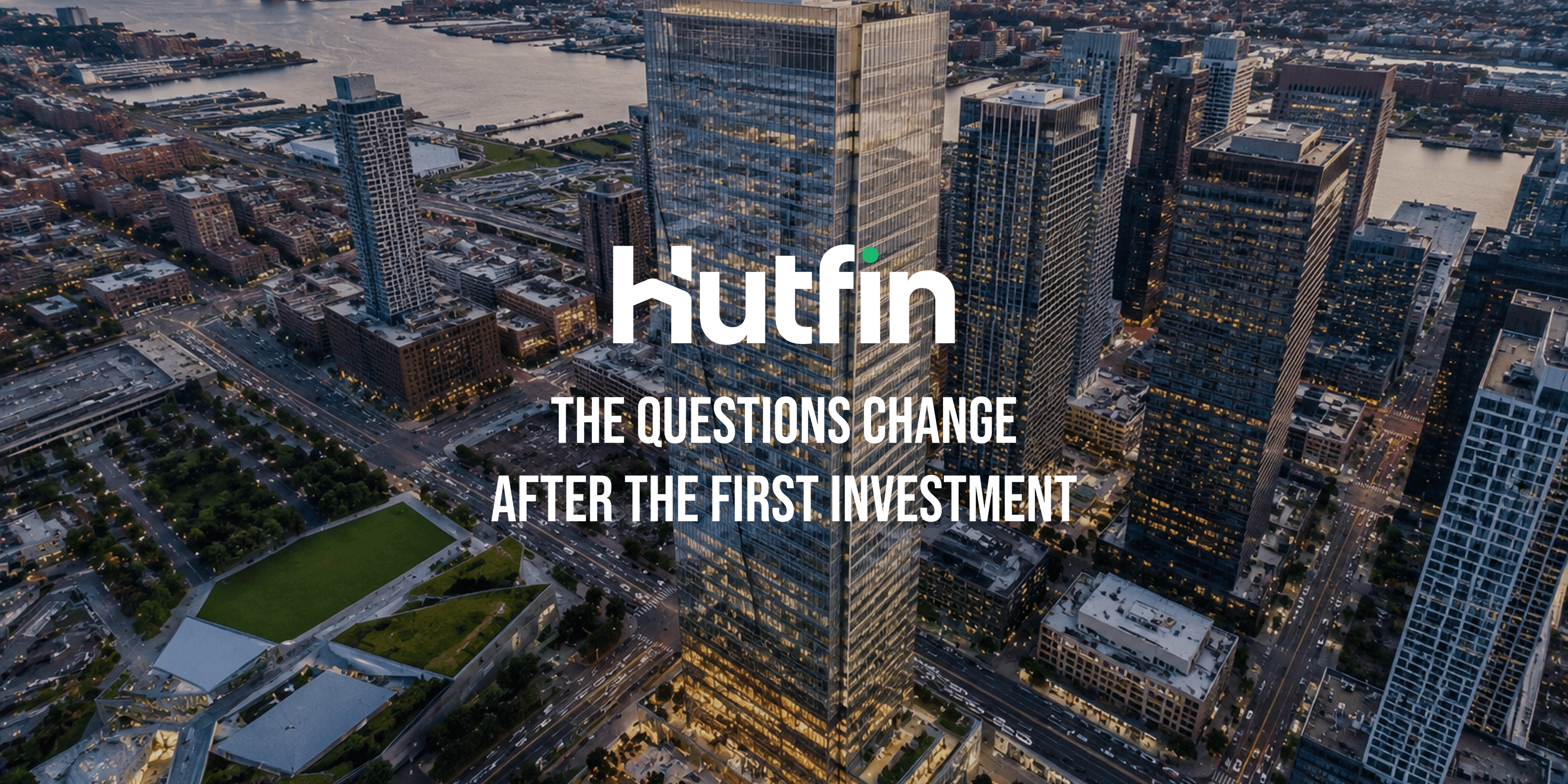 What Long-Term Investors Ask For That First-Time Investors Don't