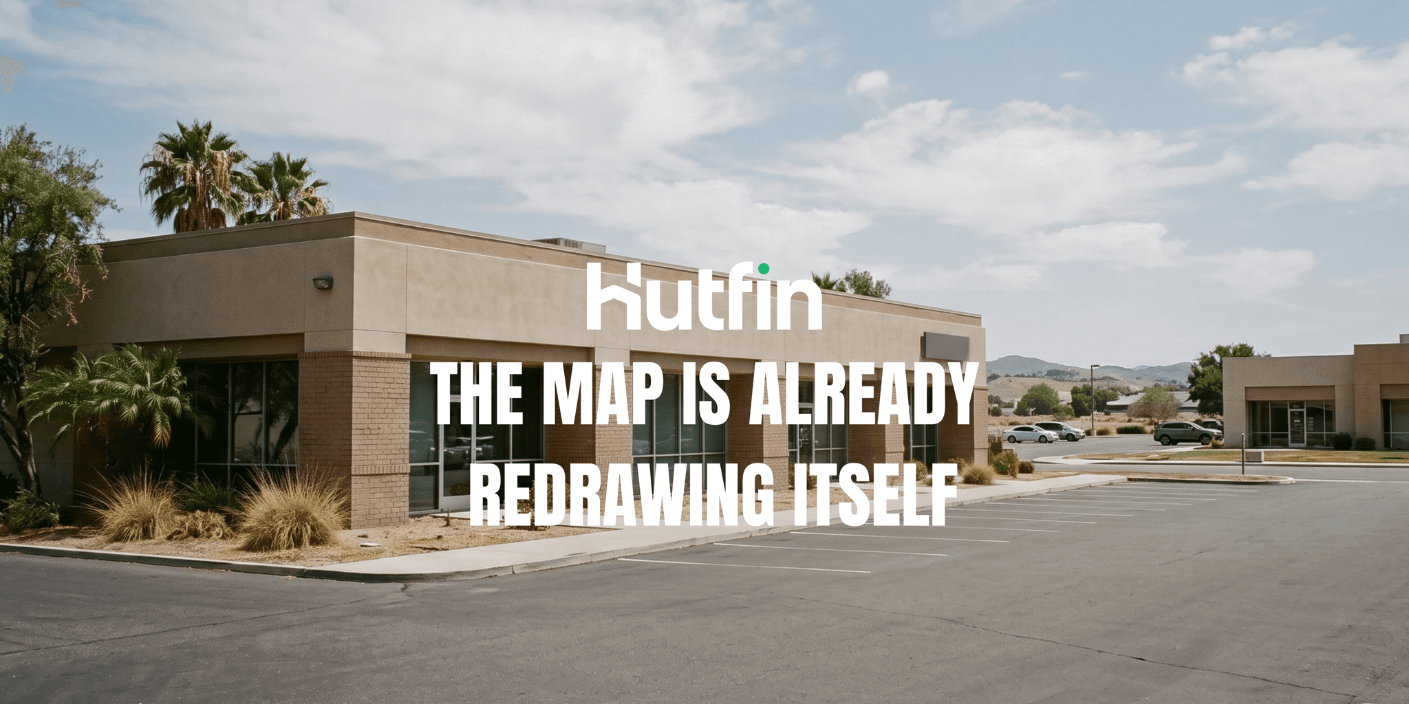 Why Are Companies Suddenly Moving to These Cities? A Simple Guide