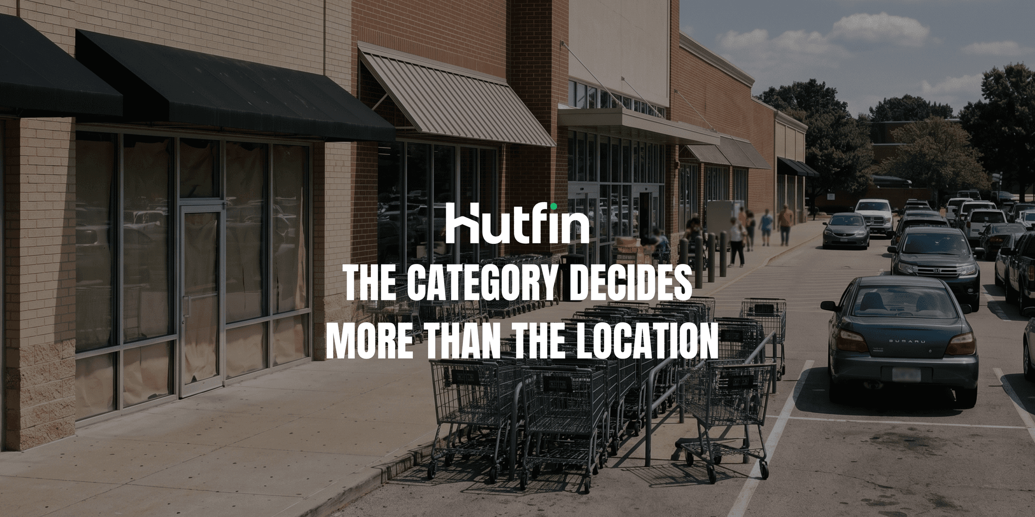 Why Some Retail Survived E-Commerce and Some Didn't