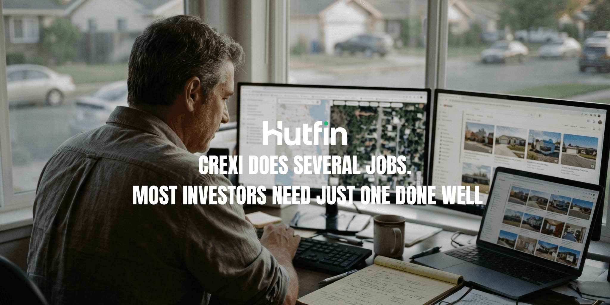 Crexi Alternatives for Commercial Real Estate Investors