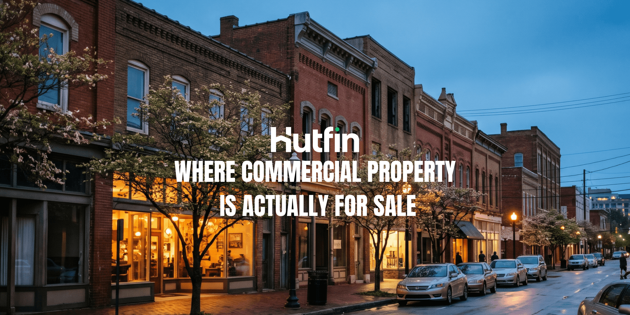Where Do You Find Commercial Property for Sale?