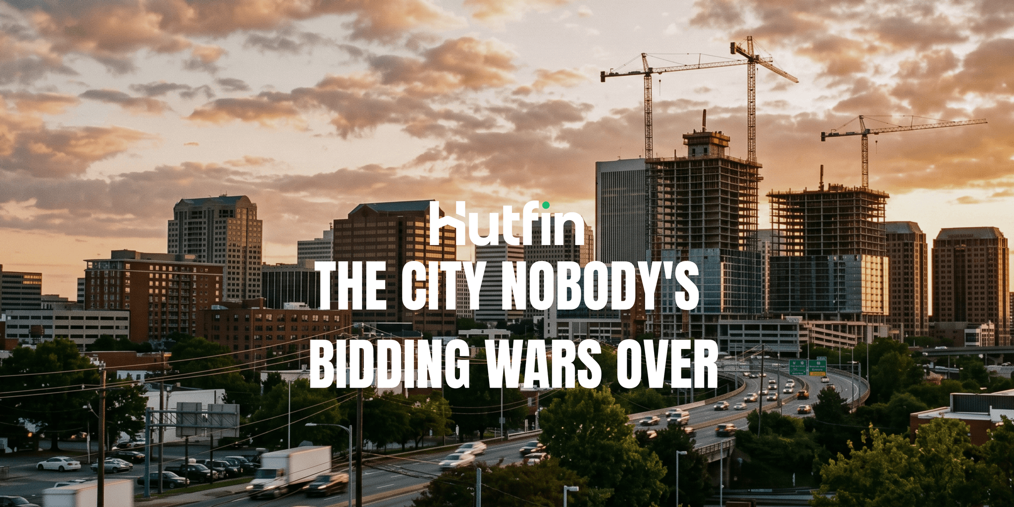 What Is a Secondary Market in Commercial Real Estate? (No Fluff Explanation)