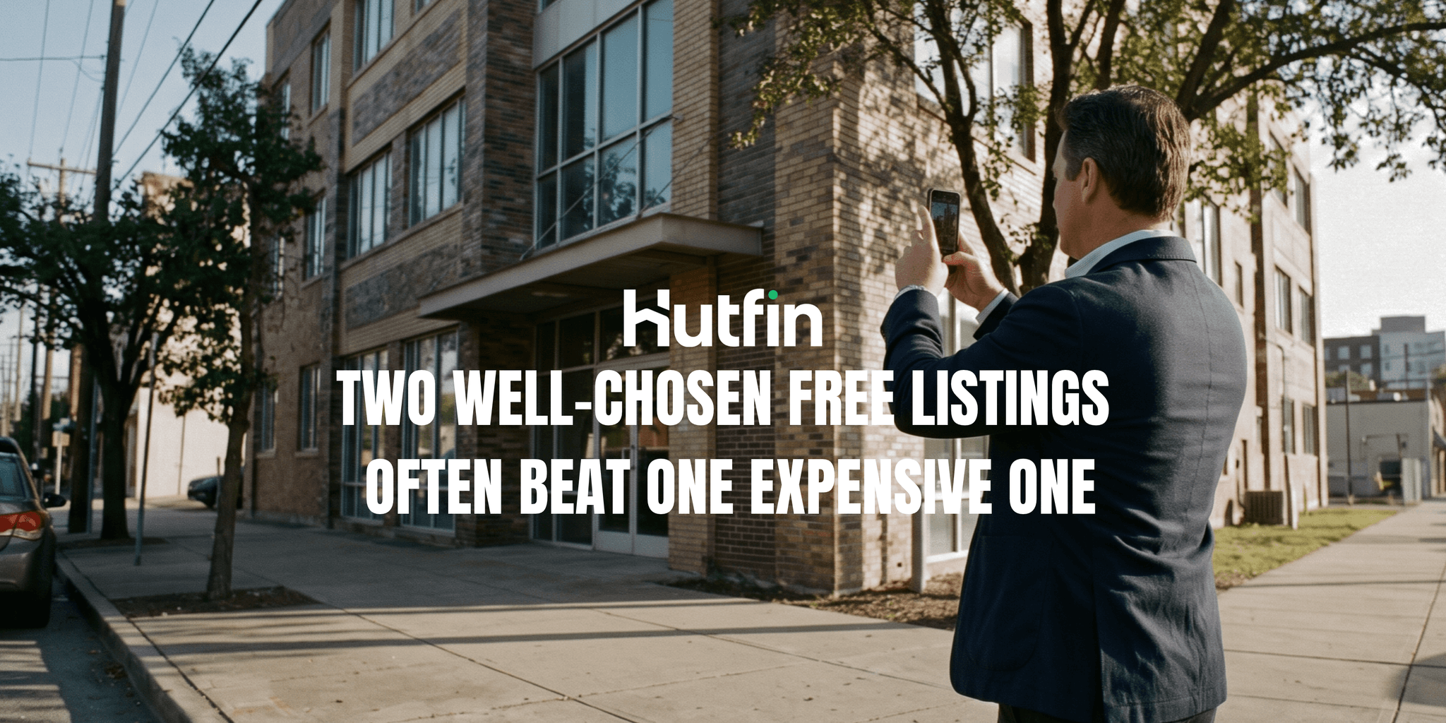LoopNet Alternatives: Best Commercial Listing Sites for Brokers