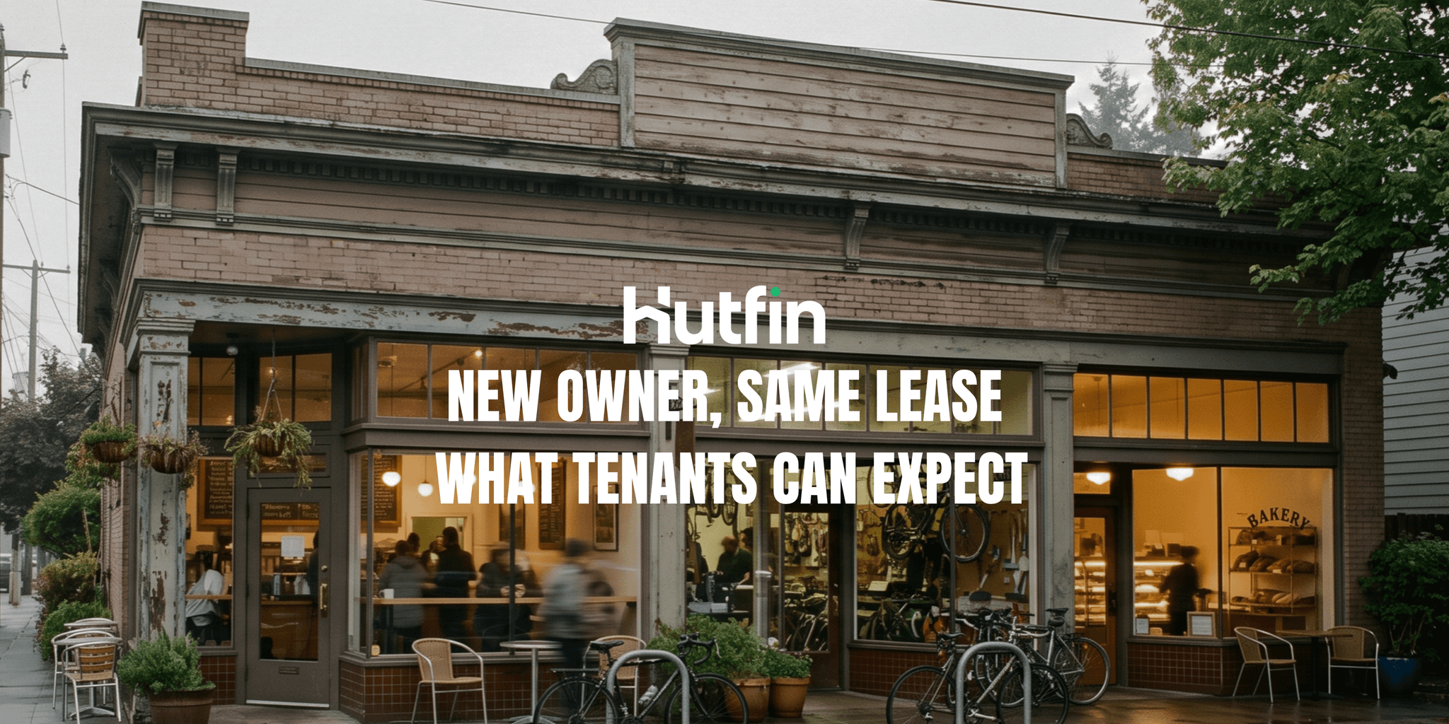 What Happens to Your Tenants When You Sell the Building?
