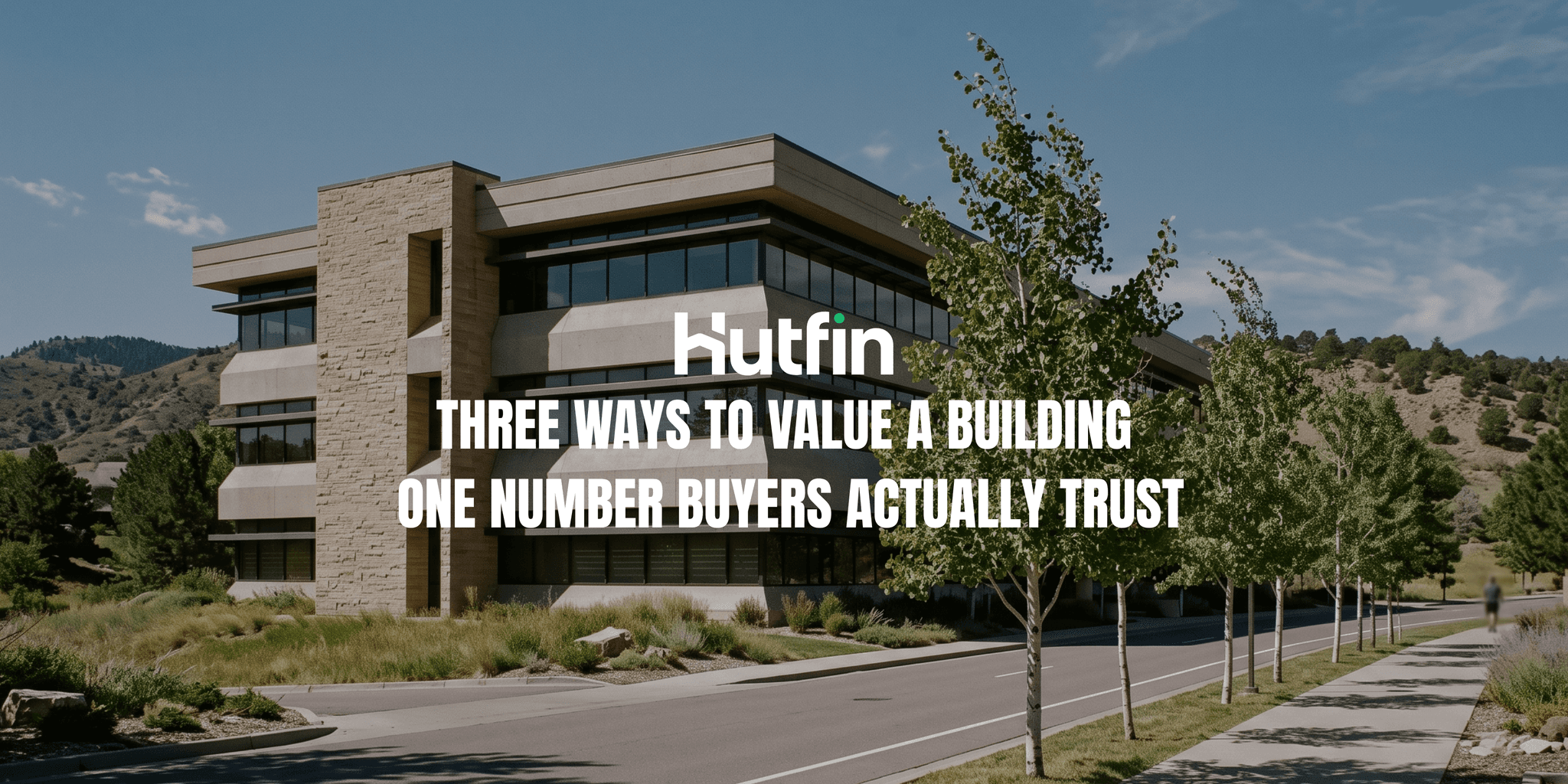 How Much Is My Commercial Building Worth? (Explained Simply)