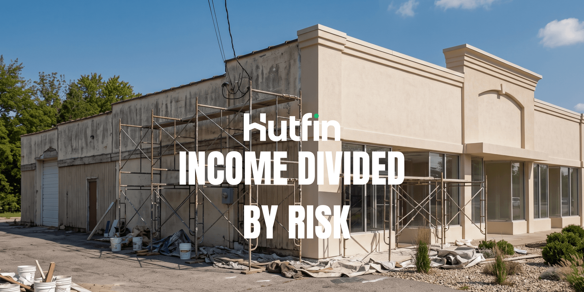 What Actually Determines a Commercial Property's Resale Value?
