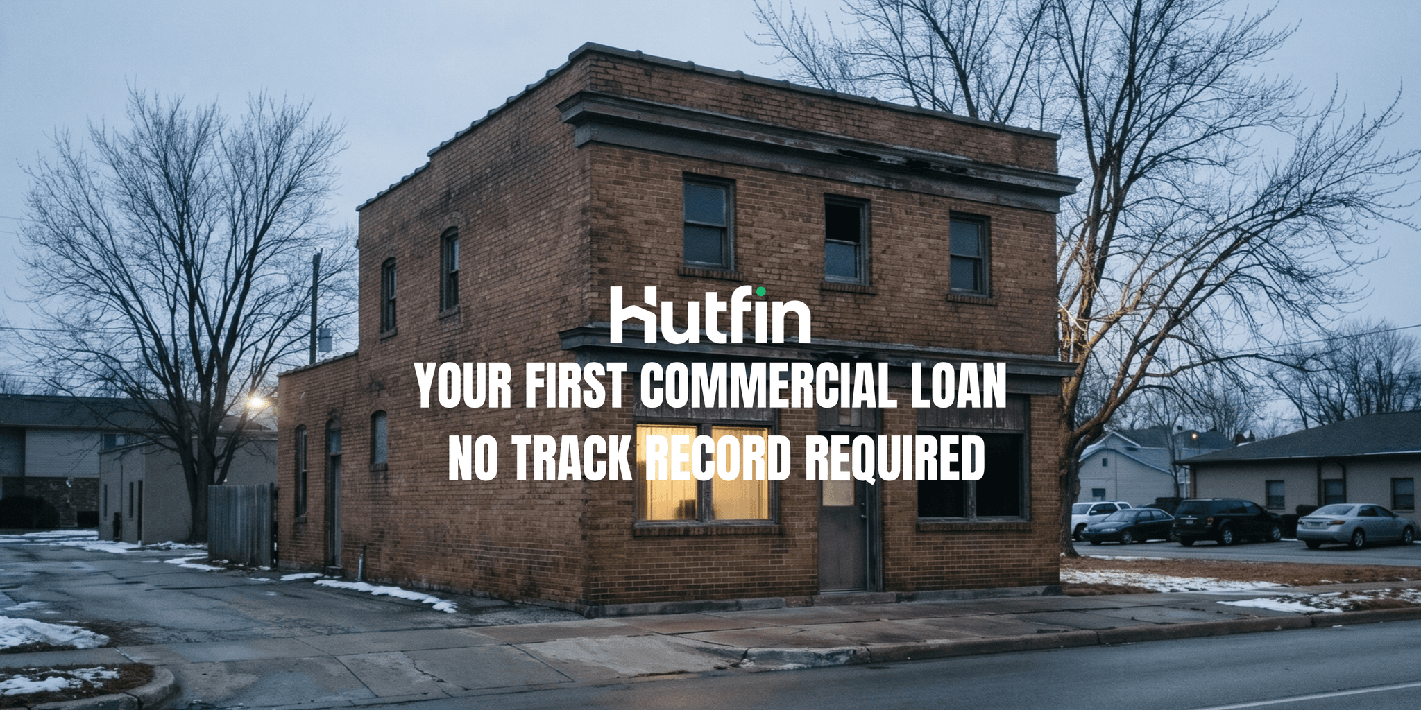 Can You Get a Commercial Loan With No Experience?
