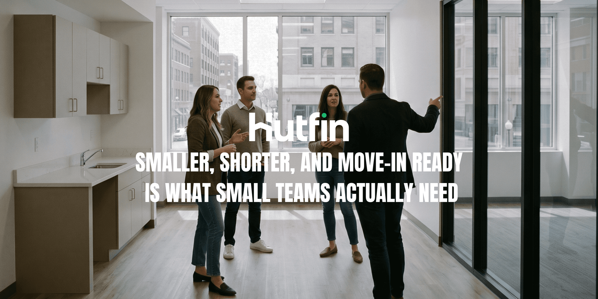 Best Office Space Platforms for Small Teams: What to Look For