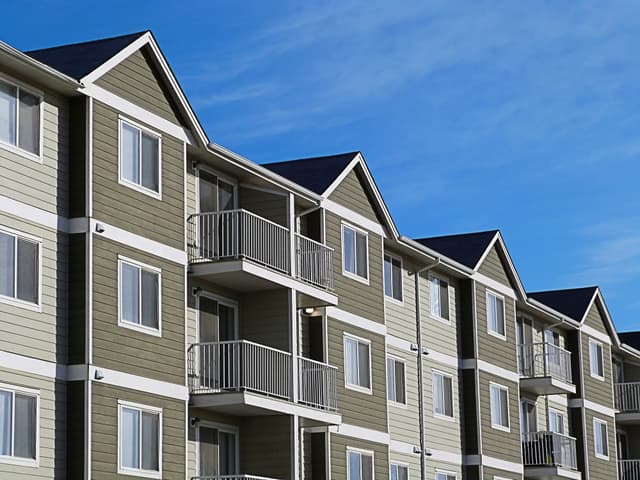 Featured property