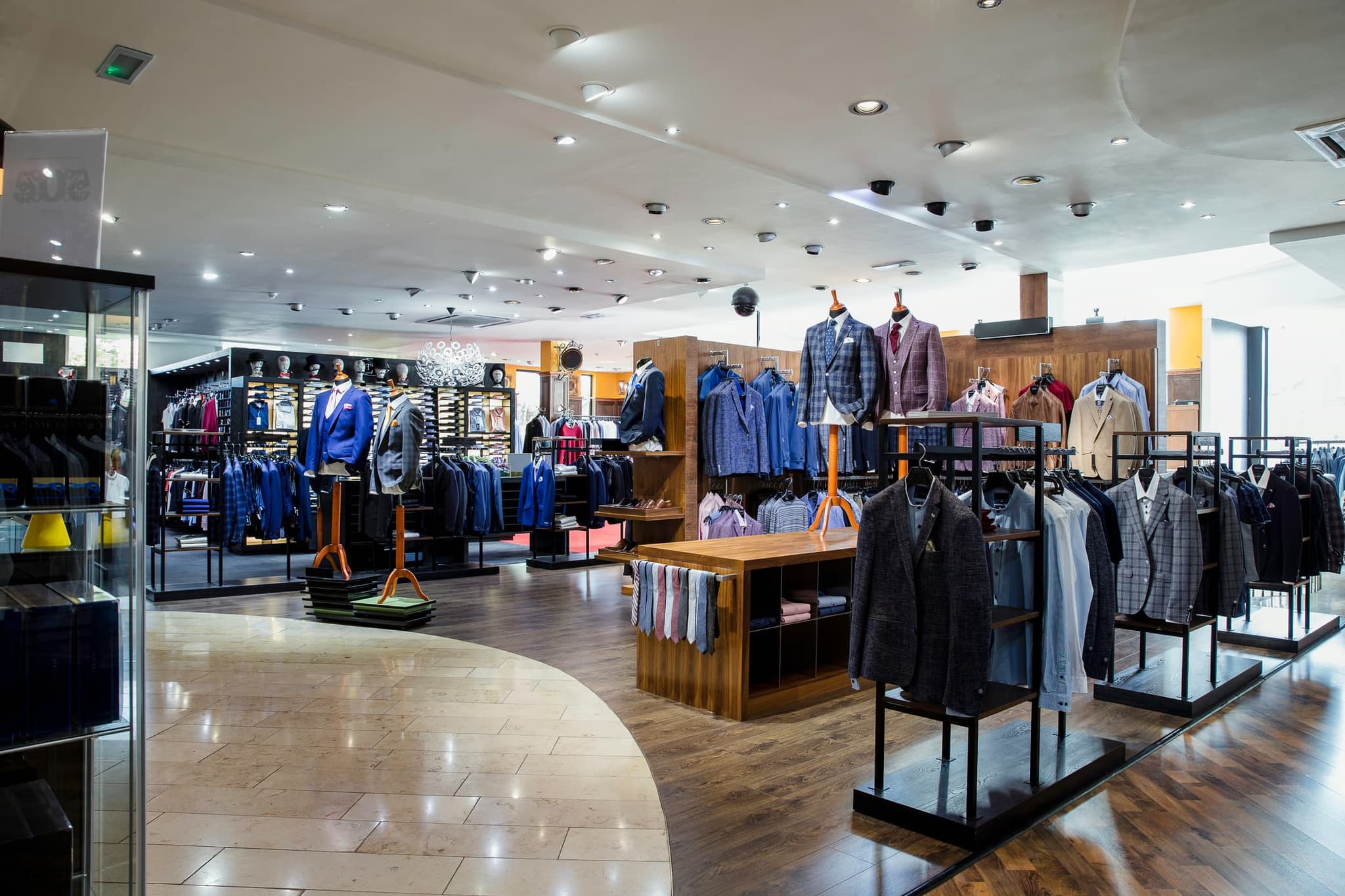 Representational image of Marine Supply / Engline Retailer