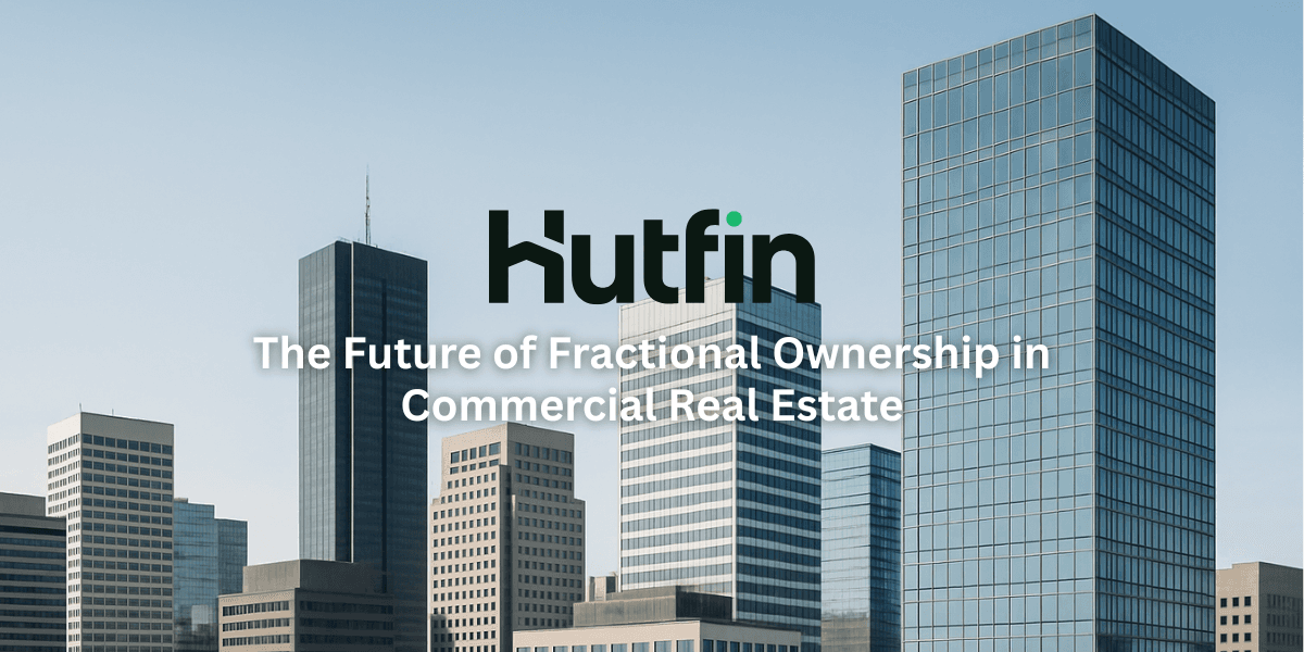 The Future of Fractional Ownership in Commercial Real Estate