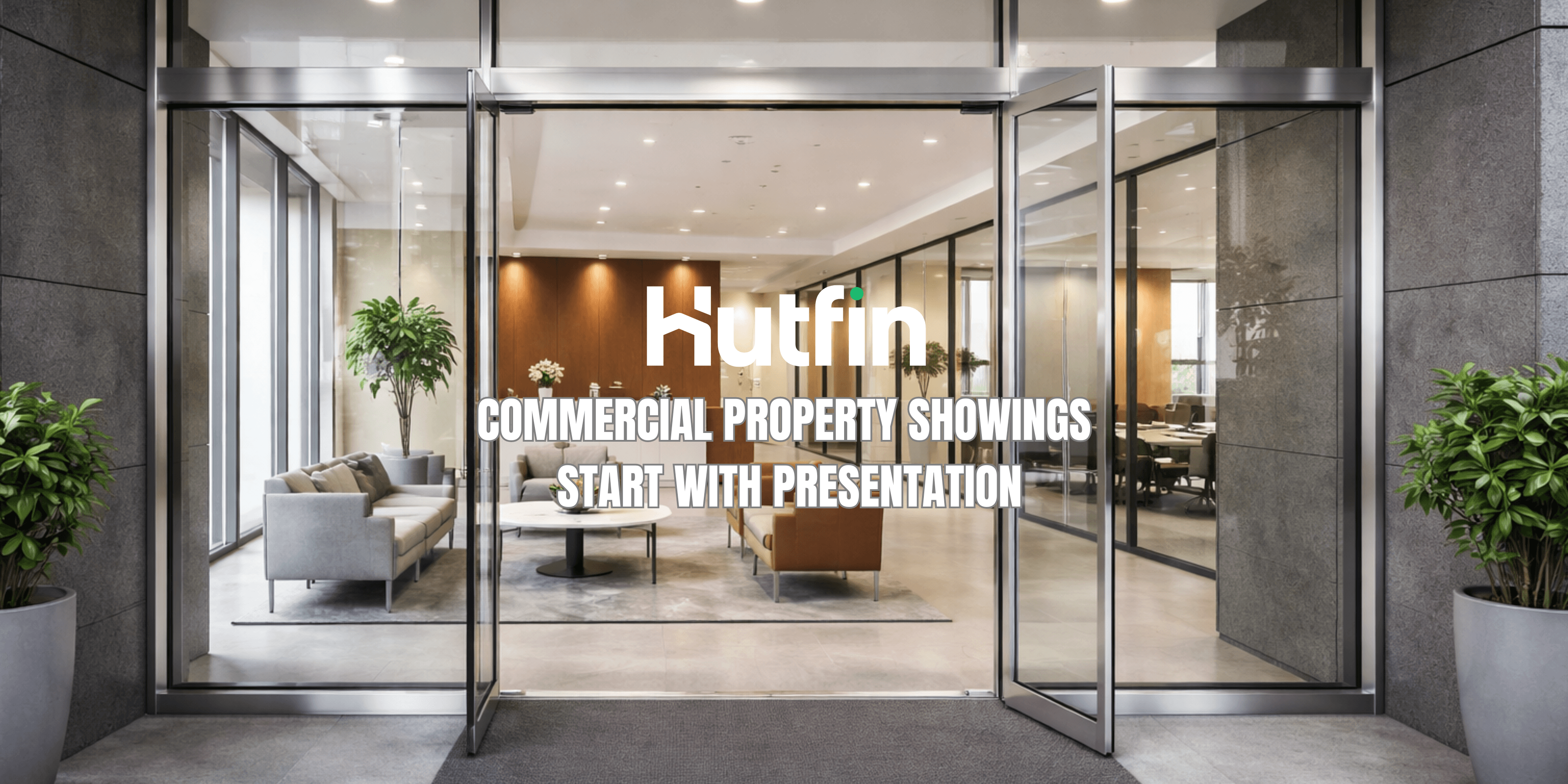 How to Prepare Commercial Real Estate for a Successful Showing